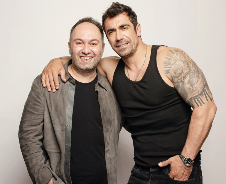 İbrahim Çelikkol: ‘En büyük keşfim babalık oldu’