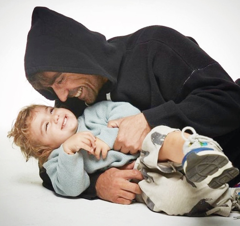 İbrahim Çelikkol: ‘En büyük keşfim babalık oldu’