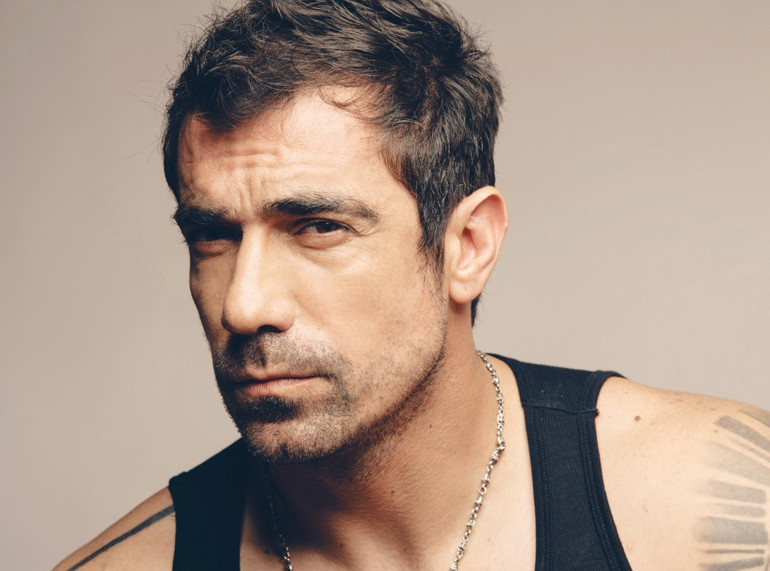 İbrahim Çelikkol: ‘En büyük keşfim babalık oldu’