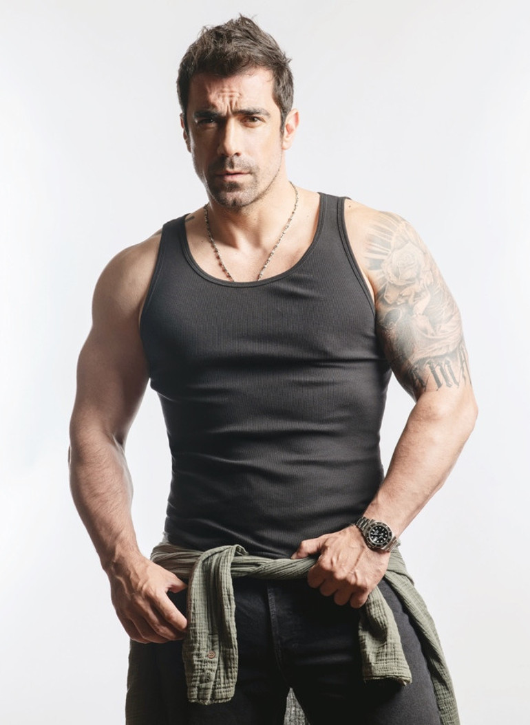 İbrahim Çelikkol: ‘En büyük keşfim babalık oldu’