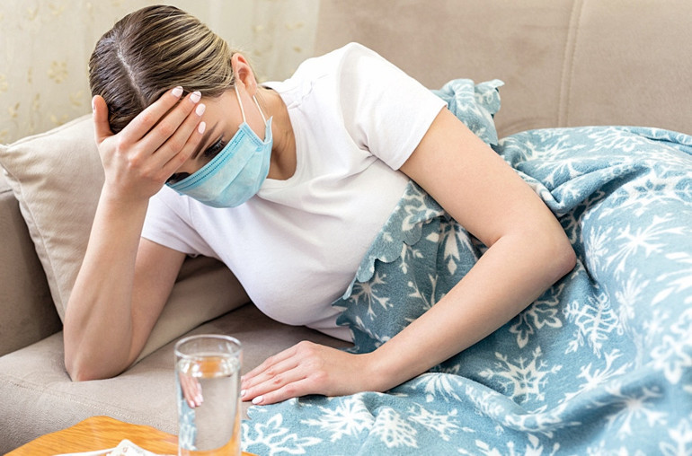 Fark etmeden ‘uzamış COVID’ geçiriyor olabiliriz