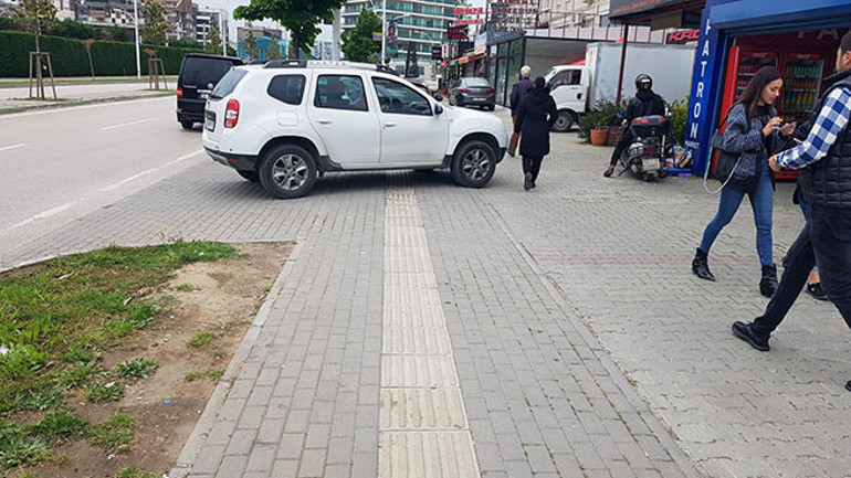 Konfor yok bedeli çok
