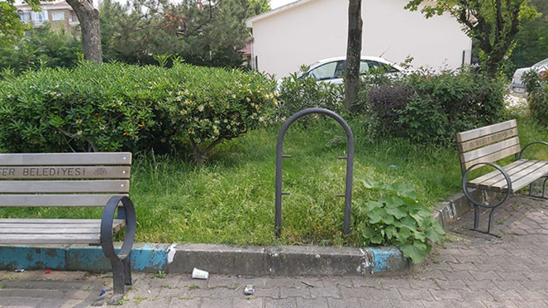 Konfor yok bedeli çok