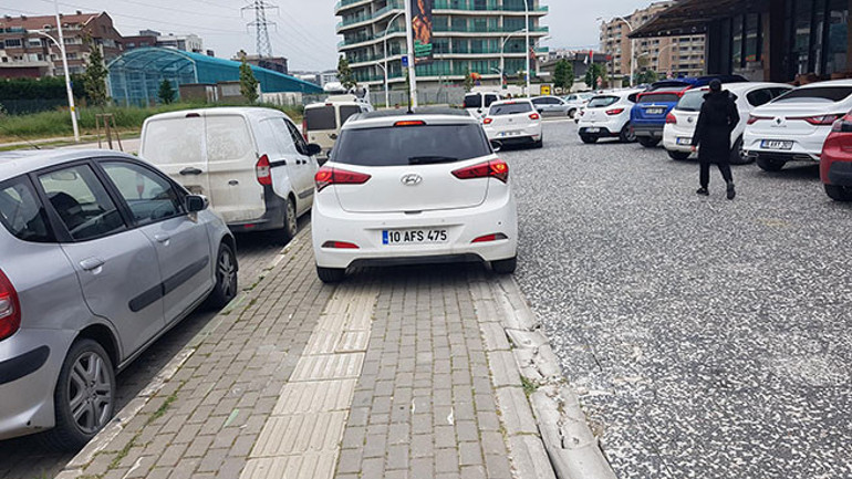 Konfor yok bedeli çok