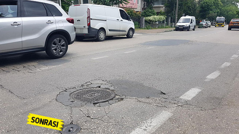 Konfor yok bedeli çok