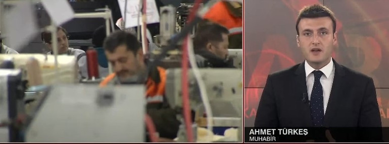 Asgari ücrette ikinci görüşme yarın İşçi kesimi taleplerini iletecek