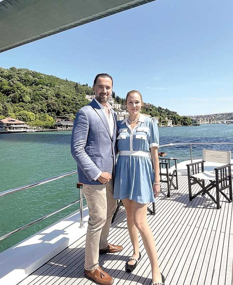 Meryem Uzerli: Türkiye’nin her zaman bir sürprizi var