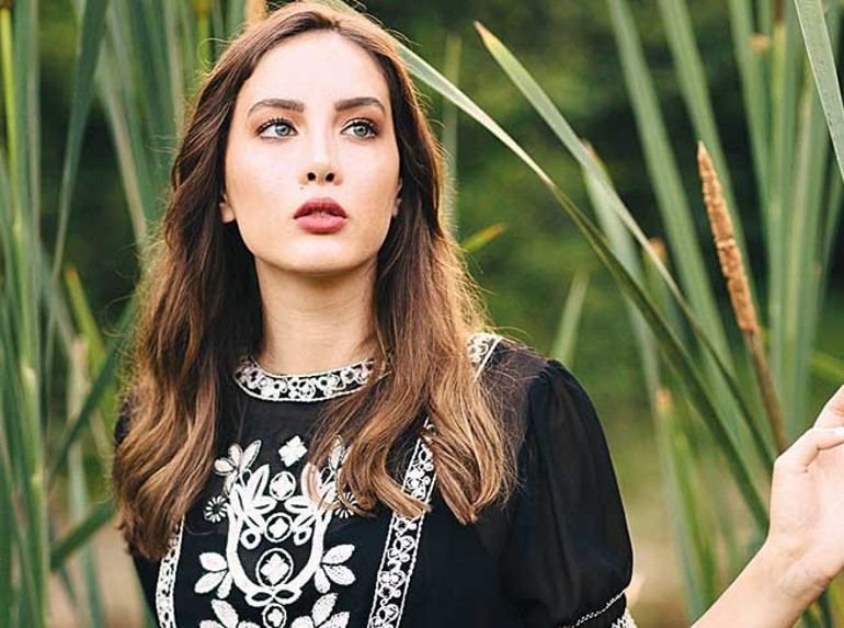 Meryem Uzerli: Türkiye’nin her zaman bir sürprizi var