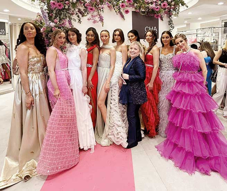 Üçüncü bebek yolda Arda-Aslıhan Turan çiftinin büyük heyecanı...