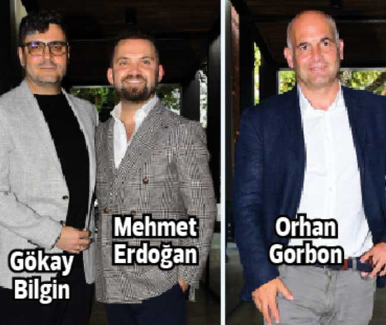 Üçüncü bebek yolda Arda-Aslıhan Turan çiftinin büyük heyecanı...