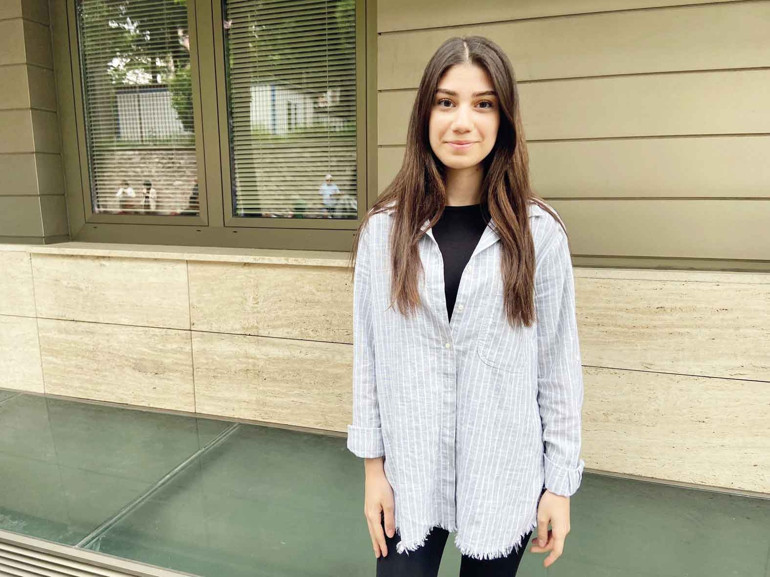 Üniversiteye giriş maratonu bitti... Adayların matematikle imtihanı
