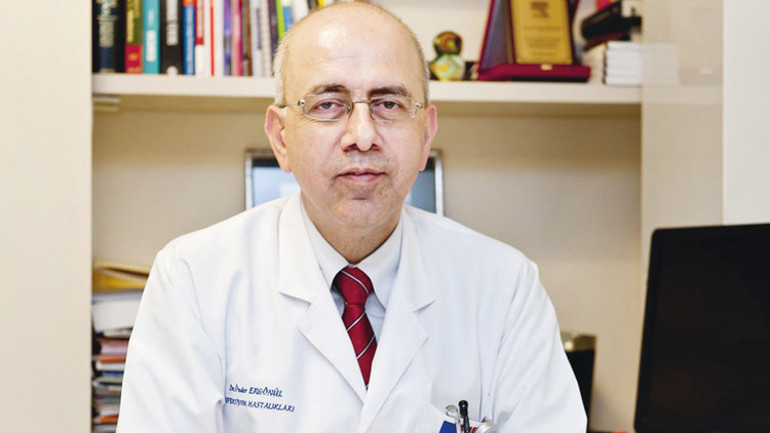 Kızamık vakaları artıyor Peki neden aşı yaptırmıyorlar