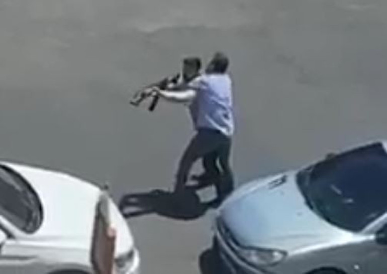 Boşandığı eşi ve kayınpederini canice öldürmüştü Dehşetin nedeni ortaya çıktı: Velayet