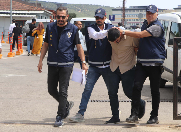 Boşandığı eşi ve kayınpederini canice öldürmüştü Dehşetin nedeni ortaya çıktı: Velayet