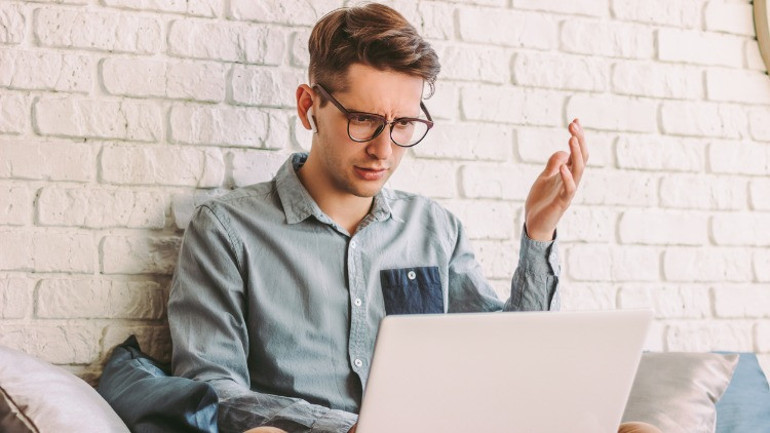 İş yerinde kullanılan dili anlayamıyorum, sorun bende mi