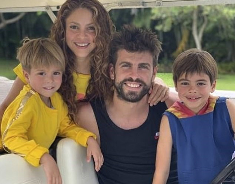 Gerard Pique, uğruna Shakira’ya ihanet ettiği genç sevgilisiyle evleniyor