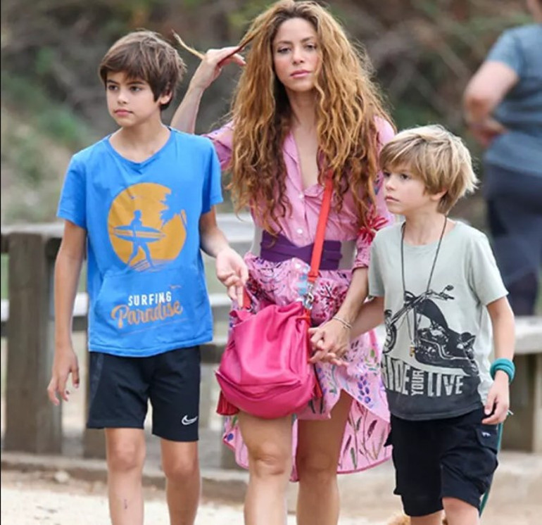 Gerard Pique, uğruna Shakira’ya ihanet ettiği genç sevgilisiyle evleniyor