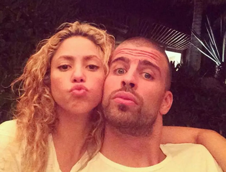Gerard Pique, uğruna Shakira’ya ihanet ettiği genç sevgilisiyle evleniyor