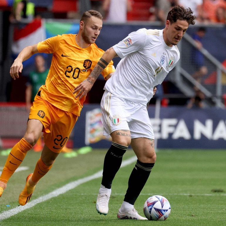 Galatasarayın yıldızı Zanioloya yeni talip Juventus, Milan derken bir başka İtalyan...