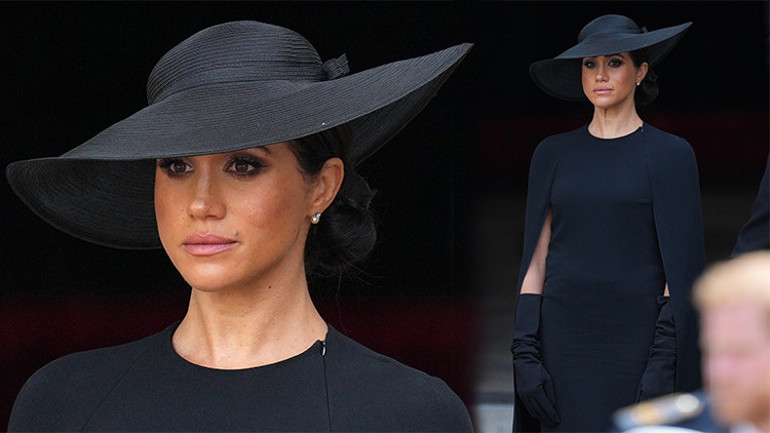 Harry ve Meghan en büyük modaevlerinden birinin yüzü olacak iddiası: Yüz milyonlarca dolarlık bir imparatorluk kuracaklar
