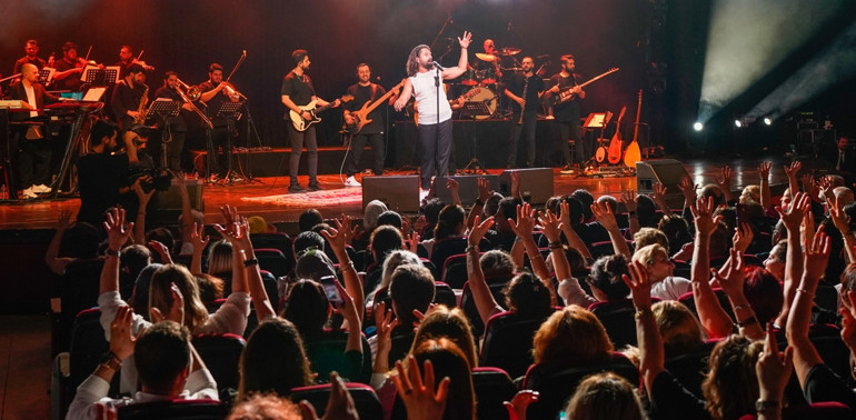 Koray Avcı: Hüngür hüngür ağladım