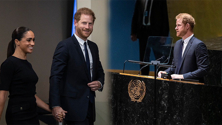 Harry ve Meghan en büyük modaevlerinden birinin yüzü olacak iddiası: Yüz milyonlarca dolarlık bir imparatorluk kuracaklar