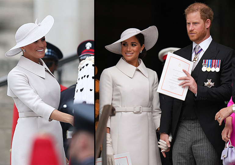 Harry ve Meghan en büyük modaevlerinden birinin yüzü olacak iddiası: Yüz milyonlarca dolarlık bir imparatorluk kuracaklar