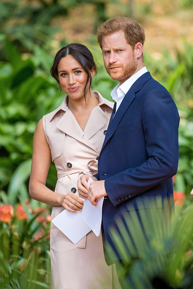 Harry ve Meghan en büyük modaevlerinden birinin yüzü olacak iddiası: Yüz milyonlarca dolarlık bir imparatorluk kuracaklar