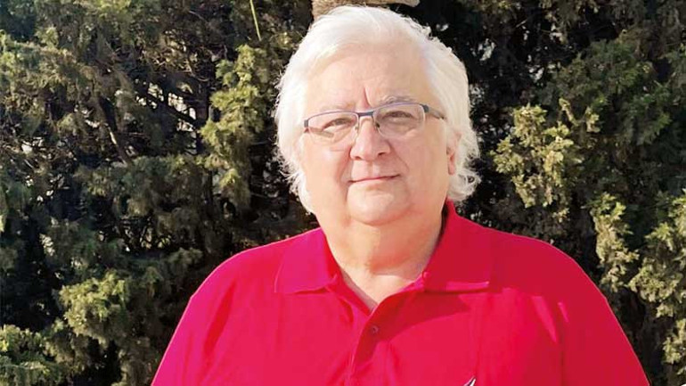 21 Haziran Dünya ALS Günü’nde kırmızı beyaz farkındalık