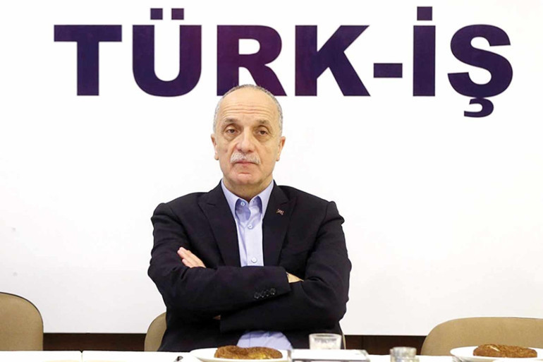 Yeni asgari ücret 11 bin 402 TL