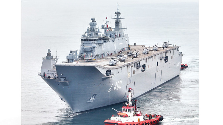 Sualtındaki derin kulak