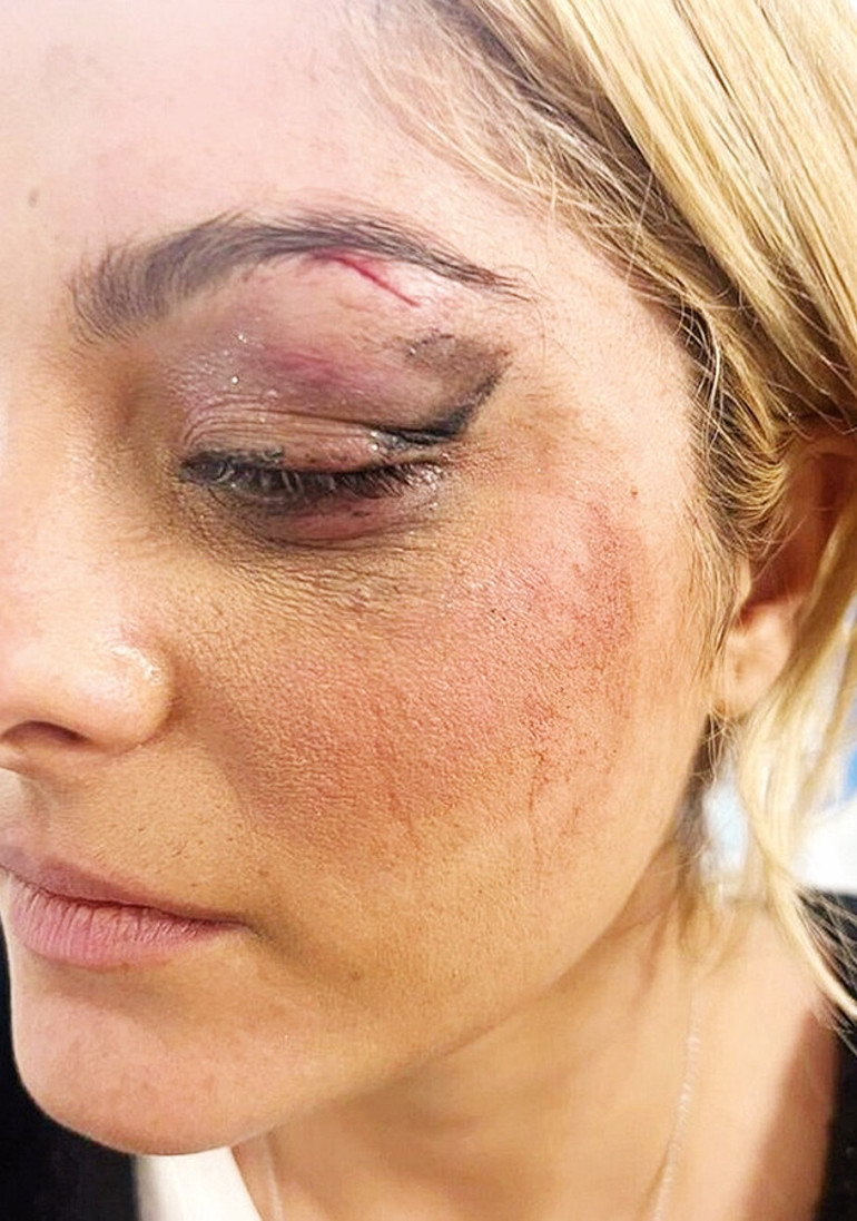 Bak sen şu vasıfsıza