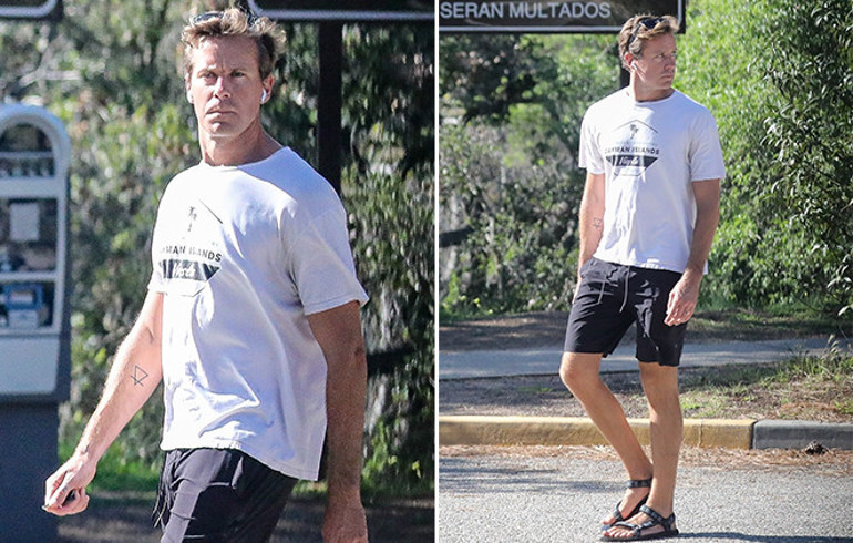 Ünlü oyuncu tecavüz ve yamyamlıkla suçlanmıştı: Her şeyin bitmesi tam üç yıl sürdü