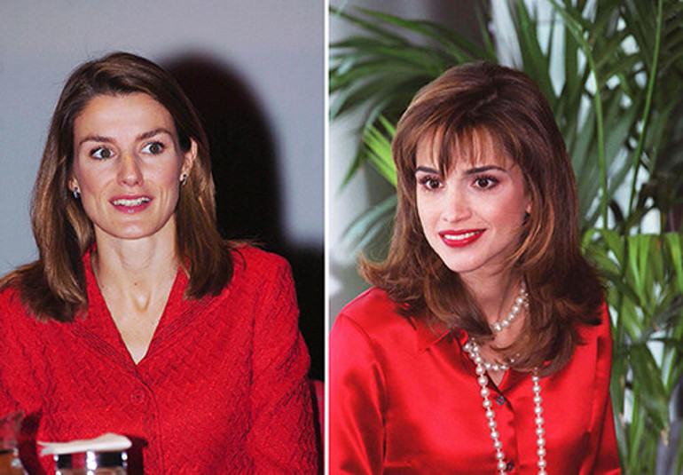 Kraliçeler zirvesine damga vuran soru: İkisine de aynı cerrah mı bakıyor