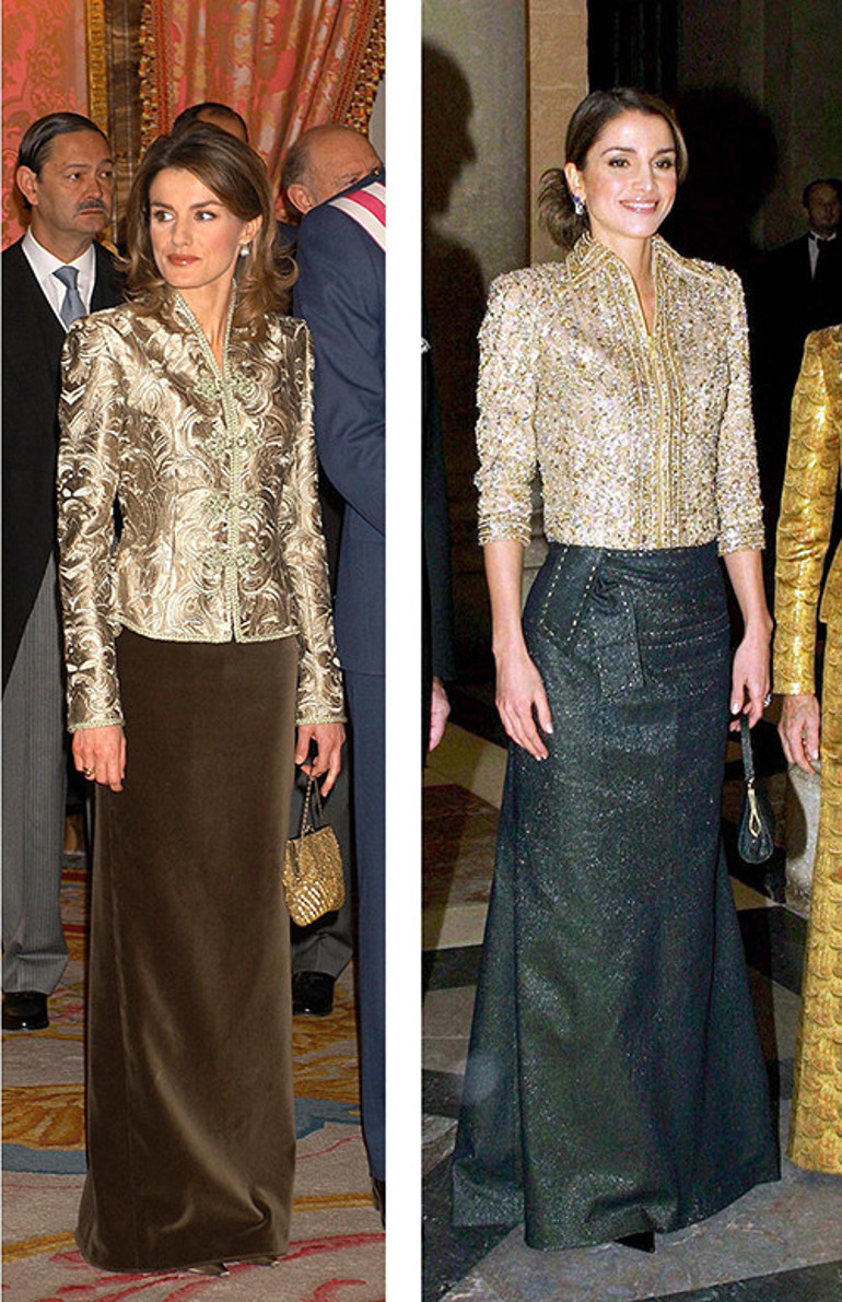 Kraliçeler zirvesine damga vuran soru: İkisine de aynı cerrah mı bakıyor