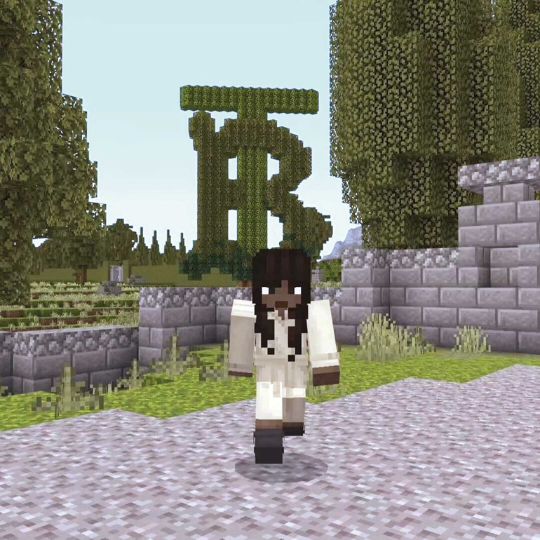 Modada trend Minecraft