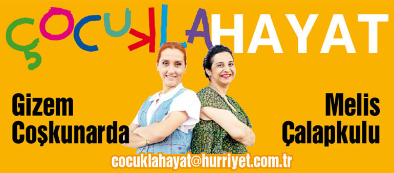 Çocukla yolculuk bir sınav