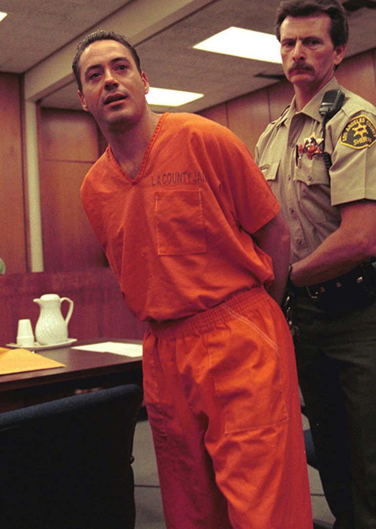 Ünlü oyuncu cezaevi günlerini anlattı: Yargıç bana büyü yaptı sandım