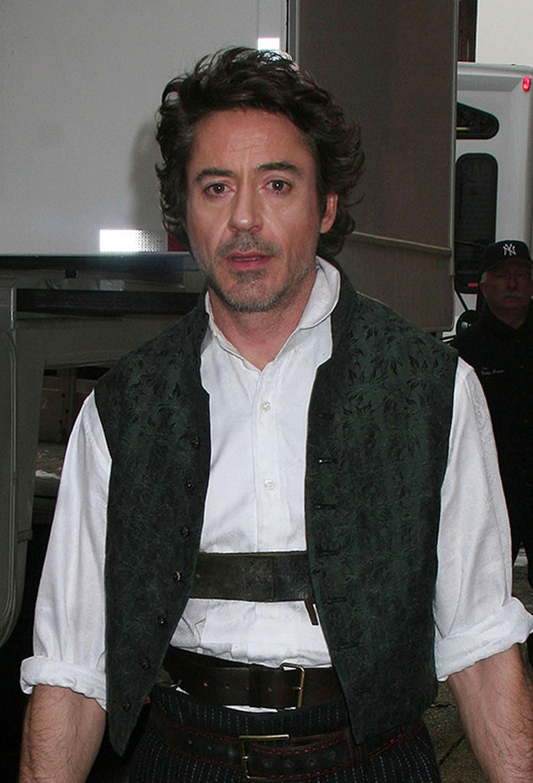 Ünlü oyuncu cezaevi günlerini anlattı: Yargıç bana büyü yaptı sandım