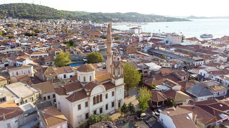Huzura kaçışın adresi Kuzey Ege’nin keşfedilmeyi bekleyen 10 incisi