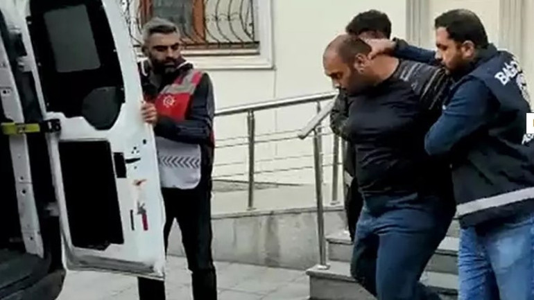 Annesinin kafasını keserek sokağa atmıştı Cani hakim karşısına çıktı