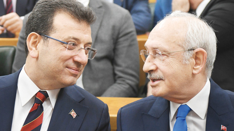 Yansın bu dünya
