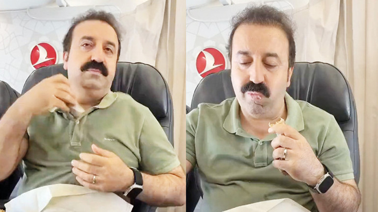 Yansın bu dünya
