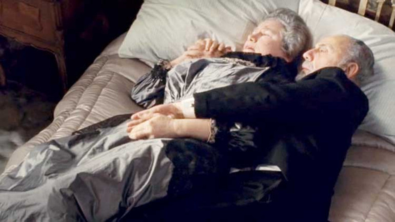 111 yıl sonra okyanus altında acı tesadüf