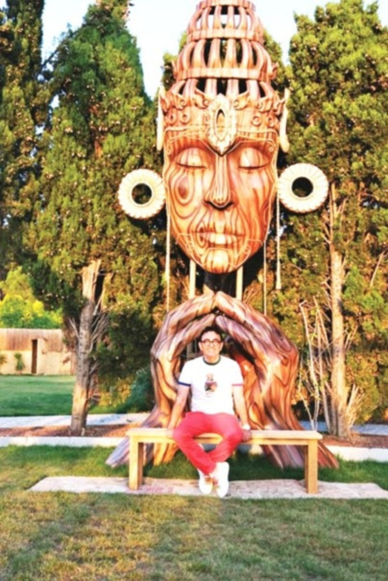 Adnan Kaya - Mete Tamer Omur ile Şezlong Sohbetleri Herkes tatil yaparken biz 7/24 onlar için çalışıyoruz