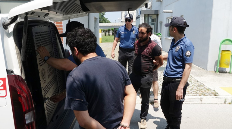 Avukat çifte dehşeti yaşatmışlardı... Savunması şaşkına çevirdi