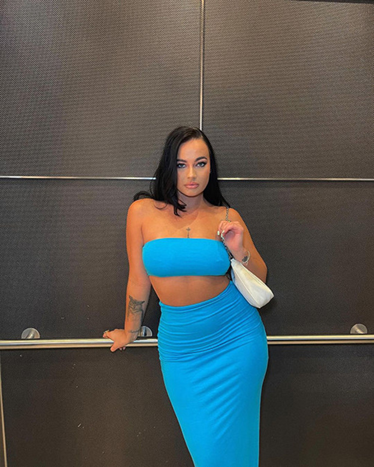 Bedava dolgu kabusundan zor uyandı