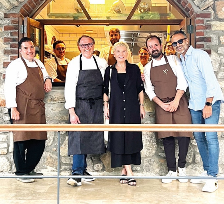 Farklı bir Marmaris