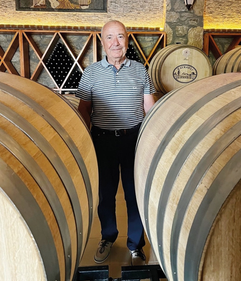 Farklı bir Marmaris