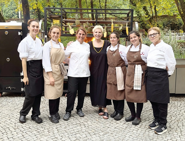 Farklı bir Marmaris